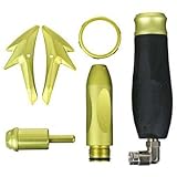 Spyder VS3 VS2 VS 2 RS RSX Paintball YELLOW Color Body Kit