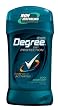 Degree Men  Anti-Perspirant & Deodorant, Cool Comfort 2.7 Ounce (Pack of 6)
