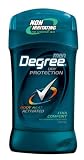 Degree Men  Anti-Perspirant & Deodorant, Cool Comfort 2.7 Ounce (Pack of 6)
