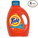 4-Pack Tide
