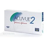 Acuvue 2 Contact Lenses