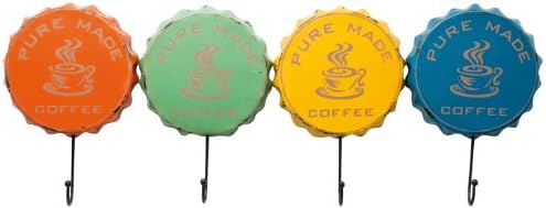 Kare Pat&egrave;res capsules de bouteille