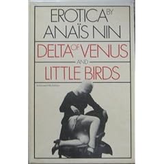 Erotica: Delta of Venus and Little Birds