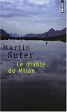 Le diable de Milan par Suter