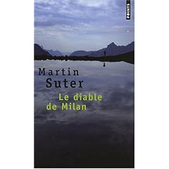 Le diable de Milan