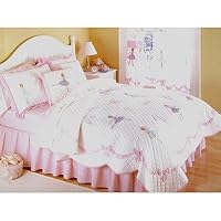 Ballet Lessons Quilt