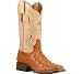 Resistol Ranch Women's M3970 Leather Boots