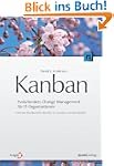 Kanban: Evolution�res Change Manageme...