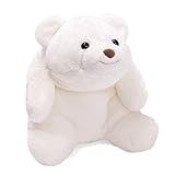 Snuffles Teddy Bear Stuffed Animal
