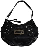 Women’s Guess Purse Handbag Kym Black Review