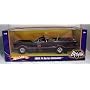 Mattel Hot Wheels Batmobile 1:18 1966 TV Series Toy Car