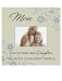 Malden Mom Storyboard wood Frame, 4 by 6-Inch