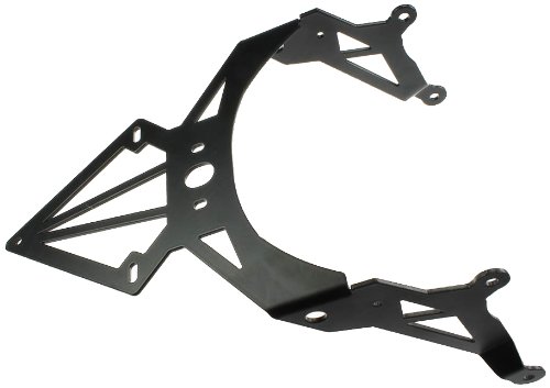 TRW Lucas MSH101 Kennzeichenhalter Preisvergleich