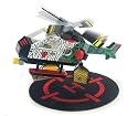 Le Toy Van Helicopter Rescue