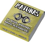 Matunas Tropical Wax -Single Bar