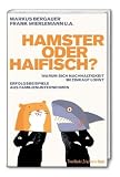 Hamster oder Haifisch?: Warum sich Nachhaltigkeit im Einkauf lohnt - Erfolgsbeispiele aus Familienunternehmen - Markus Bergauer, Frank Wierlemann