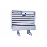 Dee Zee DB-1050HL Heavy Truck Cab Rack with Chain Rack and Storage Tray by Dee Zee