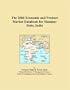 The 2006 Economic and Product Market Databook for Manipur State, India