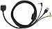 Kenwood KCA-iP300V iPod Video Direct Cable