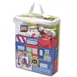 20 pc Coast Guard Set in Reusable Storage Bag
