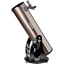 Orion SkyQuest XT12 IntelliScope with Object Locator and Free Bonus Accessory Pack