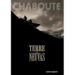 Terre-Neuvas