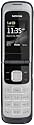 Nokia 2720 fold black (Bluetooth, Opera Mini, Kalender, Radio) Handy ohne Vertrag, ohne Branding, kein Simlock