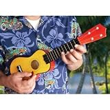 Woodstock Percussion Musical Instrument Woodstock Ukulele