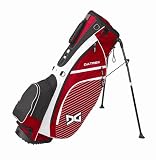 Datrek 2012 SpitFire Golf Bag (Red)