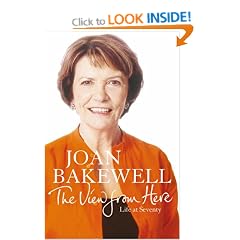 The View from Here: Life at Seventy
