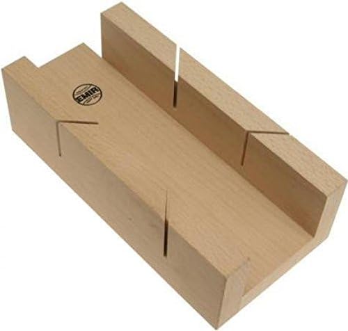 Emir 25 Mitre Box 300Mm