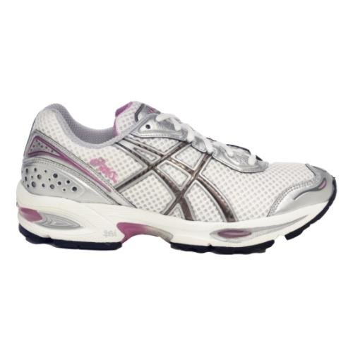 Womens ASICSGEL-Cumulus VIII Running Shoe
