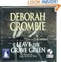 Leave the Grave Green
