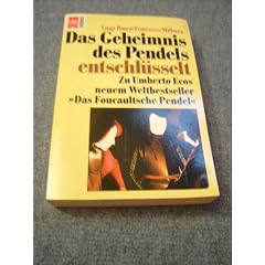 Das Geheimnis des Pendels entschl�sselt.