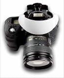 Gary Fong Puffer Pop Up Flash Diffuser for DSLR's