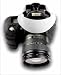 Gary Fong Puffer Pop Up Flash Diffuser for DSLR's