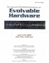 The Second Nasa/Dod Workshop on Evolvable Hardware: Palo Alto, California, Usa, July 13-15, 2000