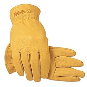 SSG The Rancher Glove - Tan - 7