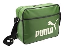 Puma Originals Reporter Tasche treetop black