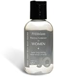 System JO Premium Women 2.5 oz Personal Lubricant Lube