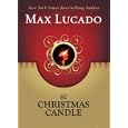 The Christmas Candle by  Max Lucado