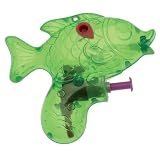 Fish Shape Water Gun