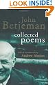 John Betjeman Collected Poems