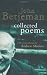John Betjeman Collected Poems