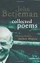 John Betjeman Collected Poems
