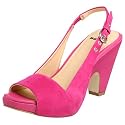 Bronx Women's Bizz Sandal,Fuchsia,39 EU (US Women's 9 M)