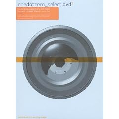 Onedotzero - Vol.3 [DVD]