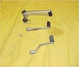 1985 Honda VF 700 C V45 Magna Gear Shifter - Shift Pedal