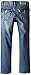 Levi's Girls' 711 Skinny Fit Jeans