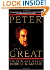 Peter the Great